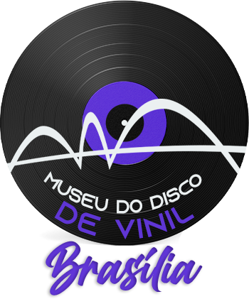 Museu do disco de Vinil