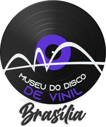 Museu do disco de Vinil